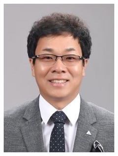 조성주 주무관