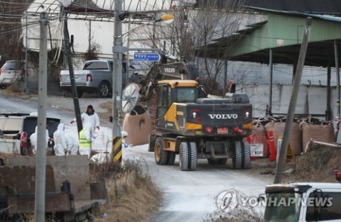 되살아나는 ‘구제역 악몽’···어떻게 대처해야 하나