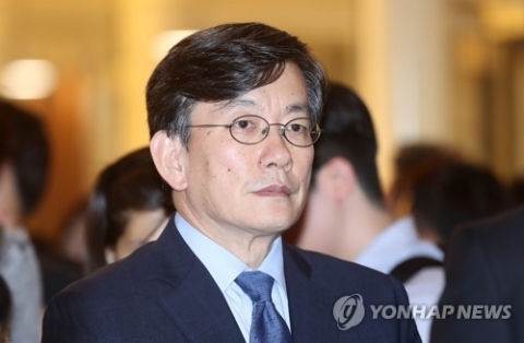 손석희 JTBC 대표 직원들에 이메일···&quot;흔들림 없이 헤쳐갈 것&quot;