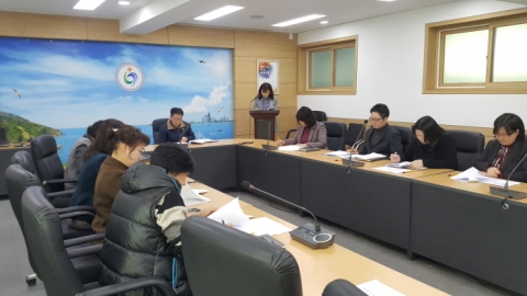 인천남부교육지원청, 3월 신설학교 개교준비 본격화