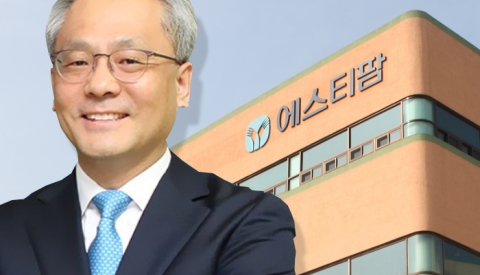 에스티팜 극심한 실적부진···김경진 대표 체질개선 안간힘