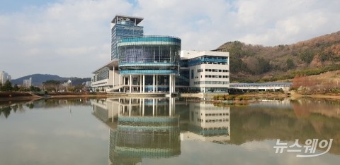 전남도, 나주 한전공대 부지 토지거래 허가구역 지정