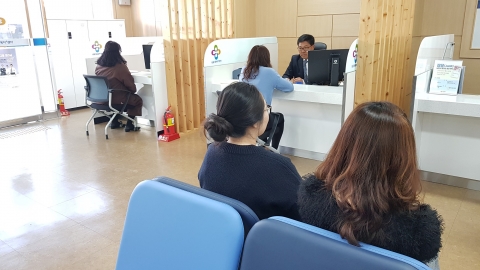 남원시, “청년일자리 발굴 젊음이 넘치는 도시 만든다”