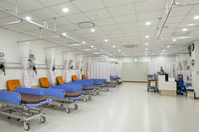일산병원, 3주기 연속 ‘우수내시경실 인증’ 획득