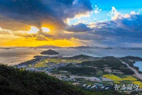 설 연휴 여행, 전남 어디로 가볼 까...?