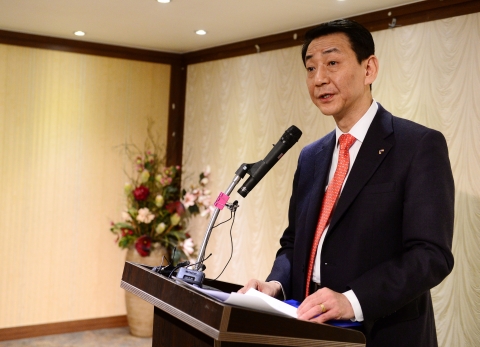 금투협, 오늘 이사회 개최··· 권용원 회장 거취 논의