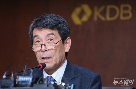 현대重-산은, 대우조선 주식스왑 택한 이유