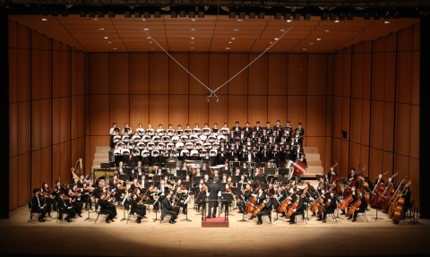 창립 8주년 광주문화재단, 2019년 운영계획 발표