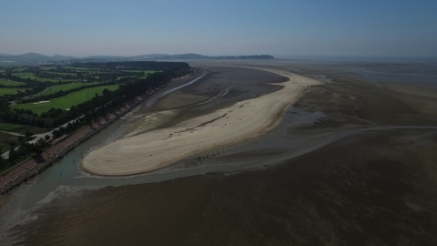 ‘한국의 갯벌’, 세계자연유산 등재 신청