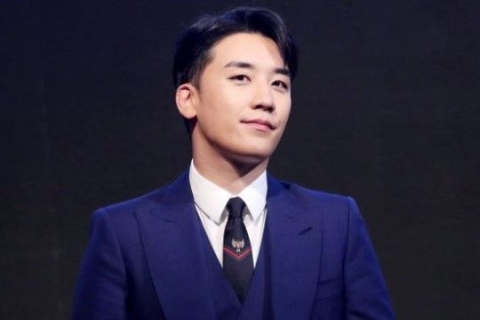 빅뱅 승리 “진심으로 사과···책임질 일 있다면 모든 책임지겠다”
