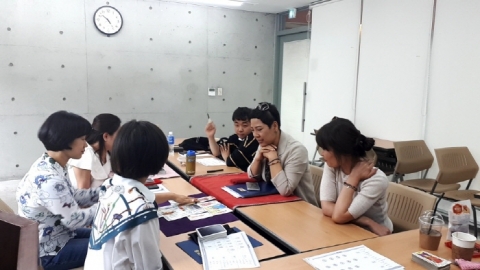 한신대 평생교육원, 타로상담사 2급 자격증 취득과정 개설
