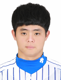 원광대 야구부 권동진 선수, KUSF AWARDS 최우수상 수상