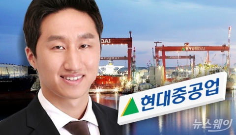 청와대 간 현대重 정기선, 경영 보폭 커졌다