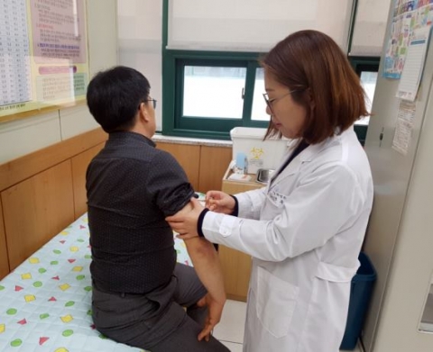 ‘A형 간염’ 서울·경기서 확산···예방법은?