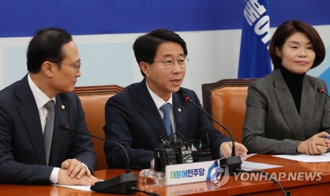 민주당 “신용카드 소득공제 일몰 연장 추진”