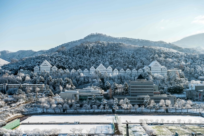조선대 식품영양학과, 제42회 영양사시험 합격률 95.3% 기사의 사진