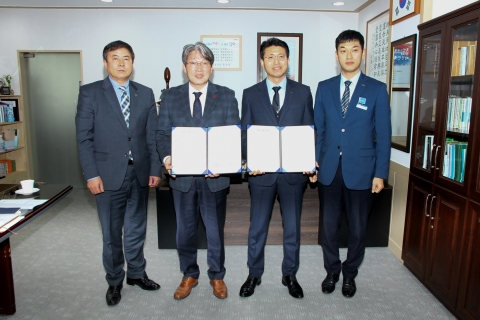정읍시·한국철도공사 정읍역 ‘정읍 샘고을 관광열차’ 협약 체결