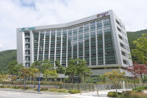 강원랜드·가스기술공사·소진공 청렴도 최하위