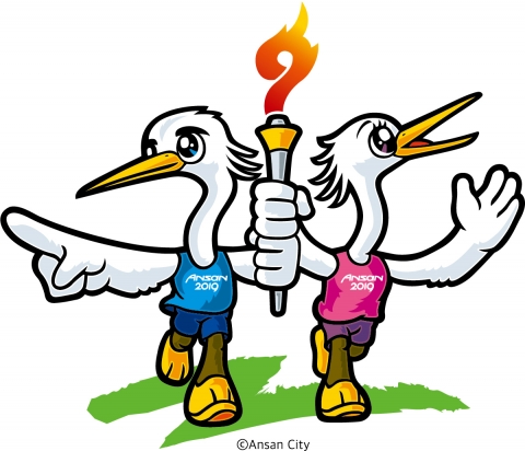 안산시, 제9회 경기도장애인체육대회 D-100 앞으로