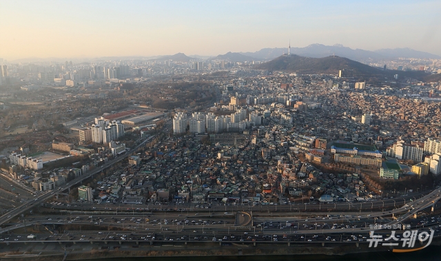 이명희 신세계 회장 한남동집 전국 최고가···277억1000만원