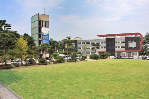 안양대  &quot;창의적 역량 갖춘 미래인재 육성에 박차&quot;