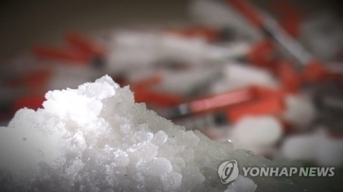 강남클럽 아레나서 마약 유통·투약한 5명 검거