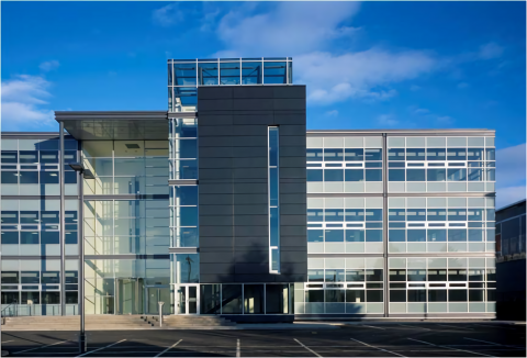 현대자산운용, 첫 공모 부동산 펀드 출시