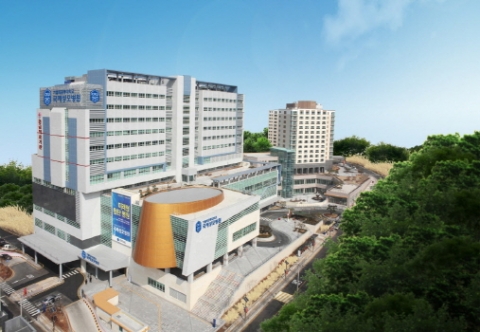 가톨릭관동대 국제성모병원, COPD 적정성 평가 3년 연속 1등급