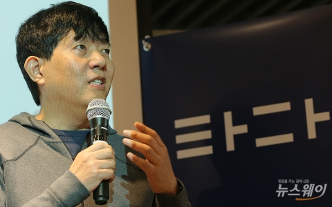이재웅, 연일 페북 여론전···정부와 ‘타다금지법’ 강대강 대치