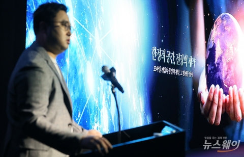 “7시 월드 보스 입장해줘”···리니지M, 음성 플레이 도입