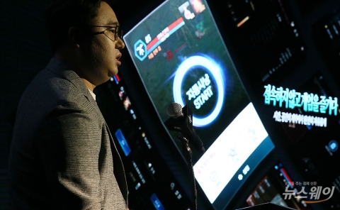 리니지M ‘이클립스’···PC 리니지와 차별화