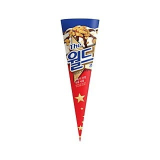 롯데제과, 아이스크림 가격 인상···월드콘·설레임 20% 오른다 기사의 사진