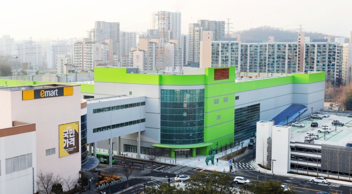트레이더스, 서울 첫 진출···월계점 오픈 기사의 사진