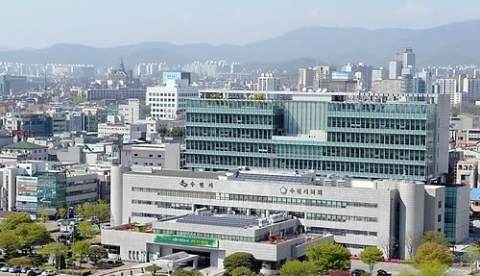 수원시, 노후 경유차 배출가스 저감장치 최대 976만 원 지원