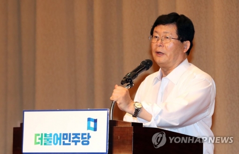 20대 지지율, 보수정권 교육탓?···오히려 진보정권 영향권 세대