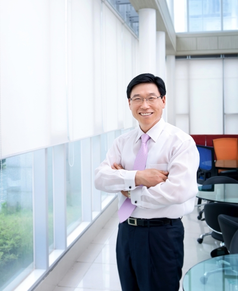 코스닥협회, 신임회장에 정재송 제이스텍 대표 선임