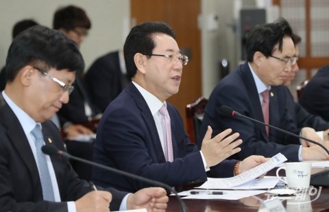 김영록 지사 “남북교류 강화‧호국분위기 확산을”