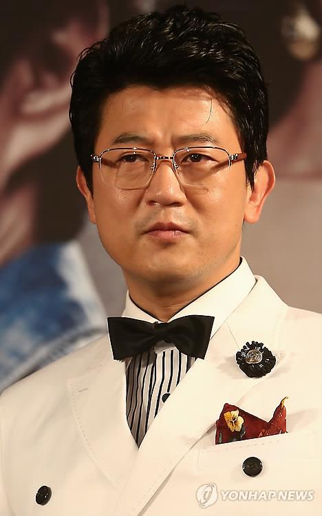 박상민, 11살 연하 비연예인 신부와 4월 결혼
