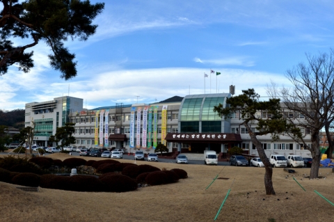 순창군, 2019년도 예산기준 지방재정공시