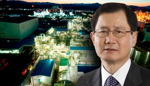 박찬구, '한우물' 전략 망했다···금호석화, 실적 최악 전망