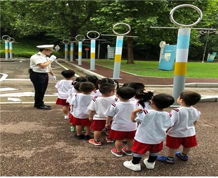 부천도시공사, 교통 안전교육 프로그램 확대 ···어린이 안전의식 제고