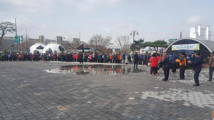 영광군, 새콤달콤 맛있는 유실수 나눠드려요 기사의 사진