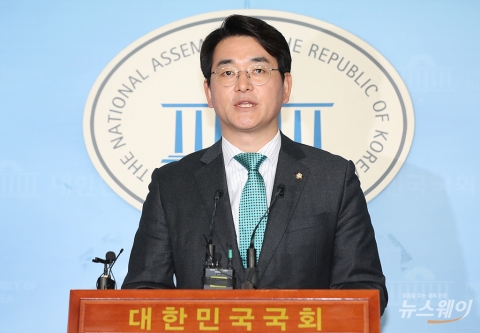 대법원 ‘이재용 파기환송’ 결정에···박용진 “국민상식의 승리”