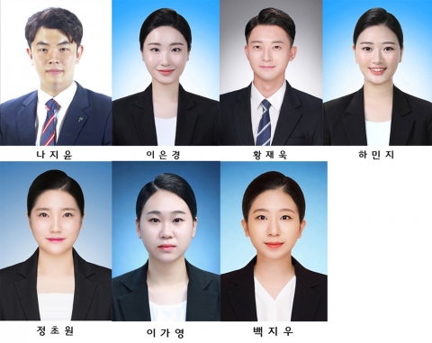 호남대 호텔경영학과, 해외특급호텔 지원 7명 ‘전원 취업’