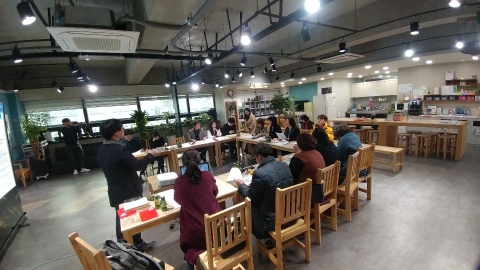 ‘2030 전주문화비전’에 시민 의견 담는다!