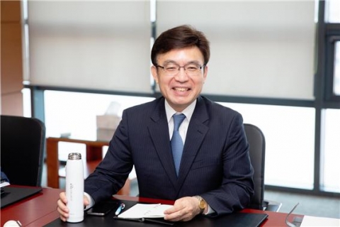 철도연 나희승 원장, ‘플라스틱 프리 챌린지’ 캠페인 동참