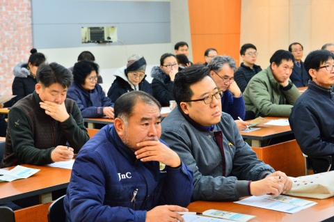 순창군, 2019년 전북도내 일자리 정책 최우수 지자체로 선정