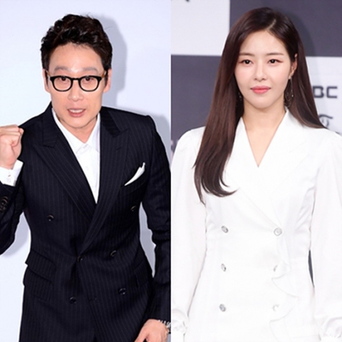 ‘2019 KSMF’ MC 이휘재-박하나 투톱····백지영·홍진영 등 무대 꾸려