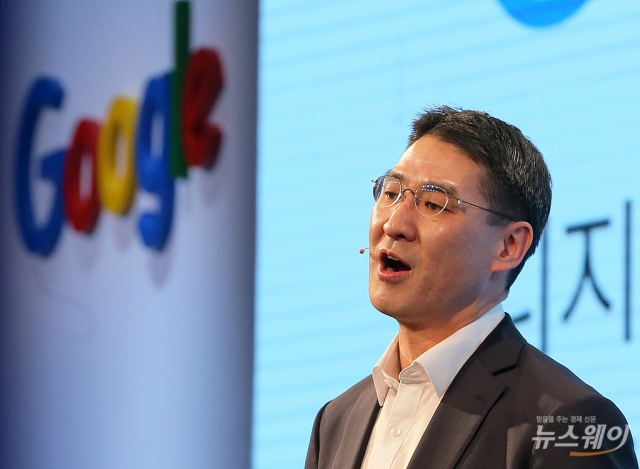 존 리 구글코리아 대표 “향후 5년간 개발자 5만명 육성”