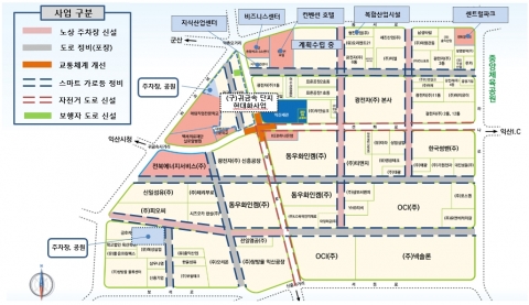 익산시, 청년 산업단지 조성 추진